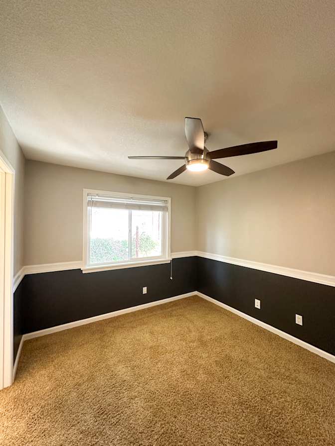 Abryana's room