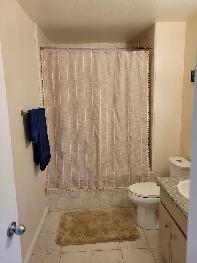 Isabella's room
