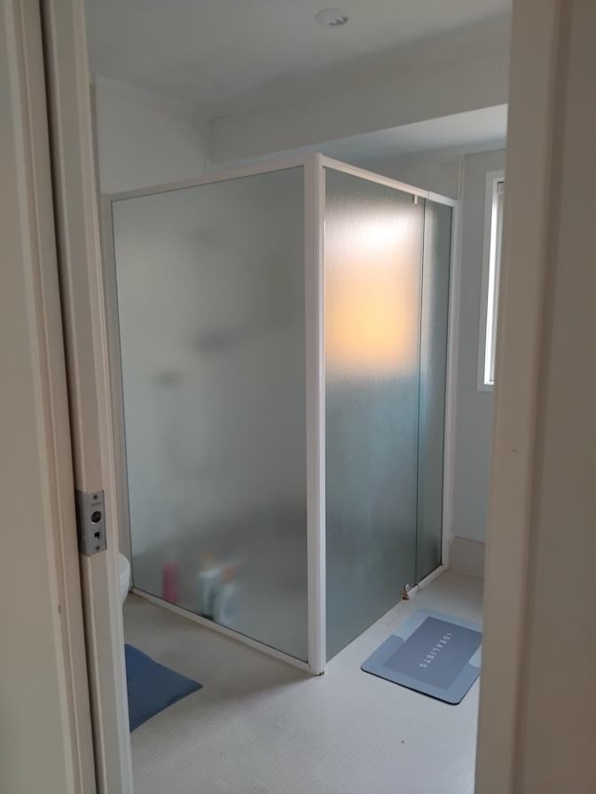Phillip's room