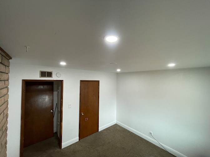 Emmannuel ramirez's room