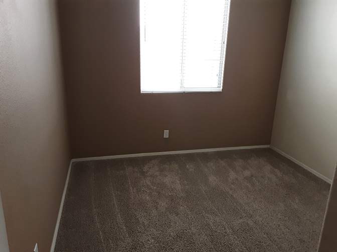 Peter's room