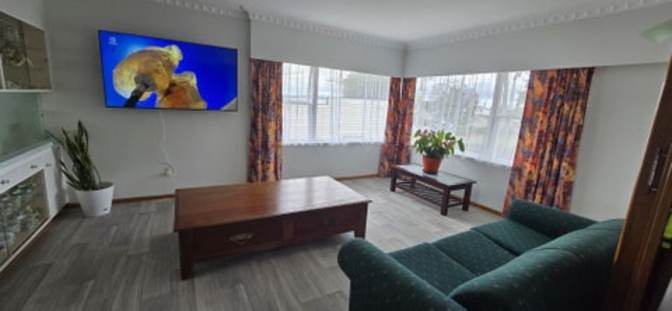 Jay's room