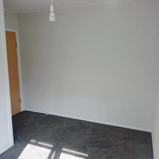 Wen's room