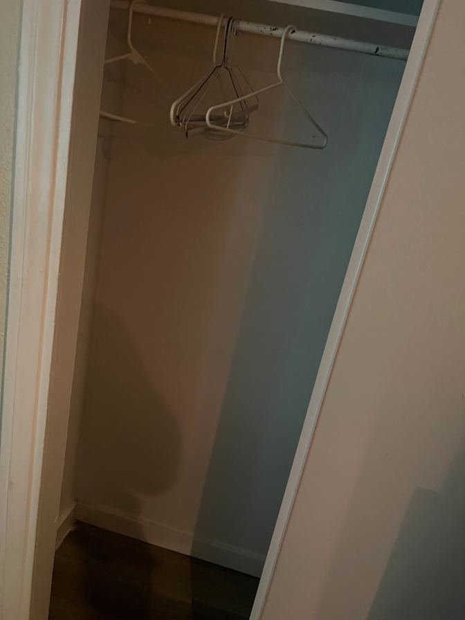 Stevie's room