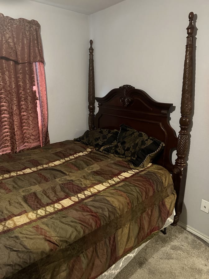 Jim's room