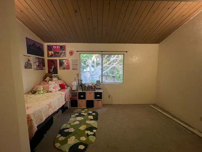 Jessica's room