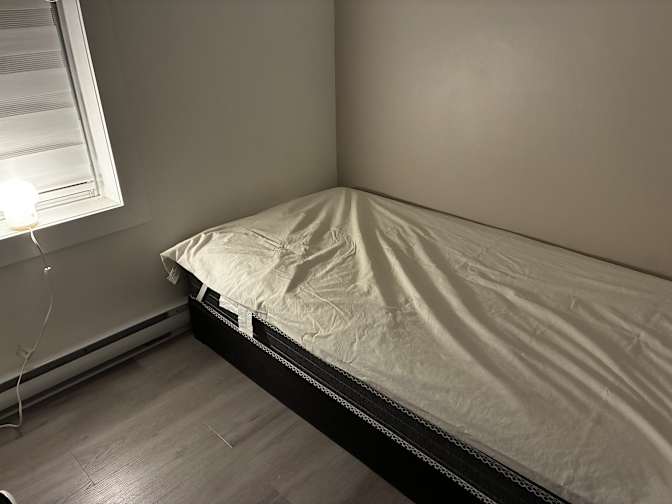 HARUKA's room