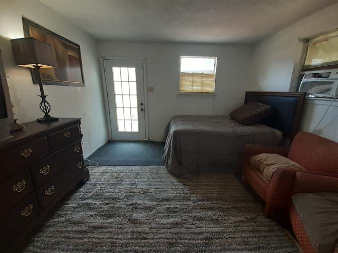 Lisa's room
