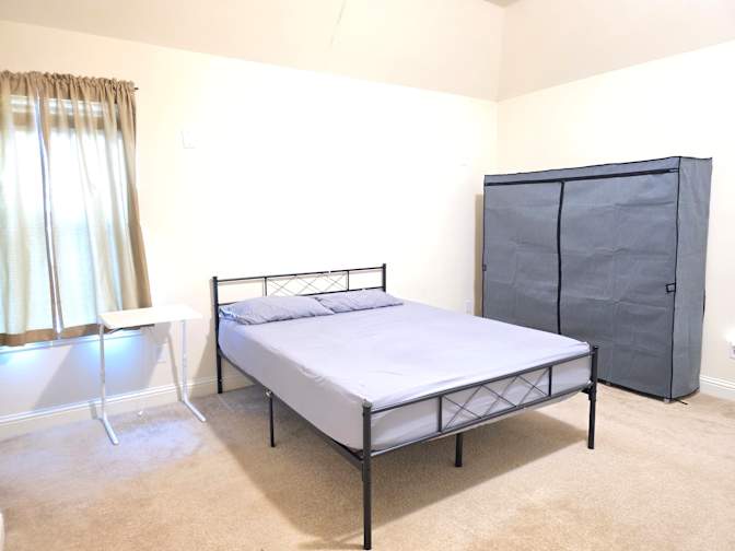 Mary's room