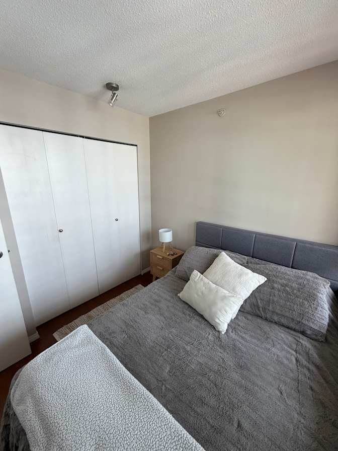 Natalia's room