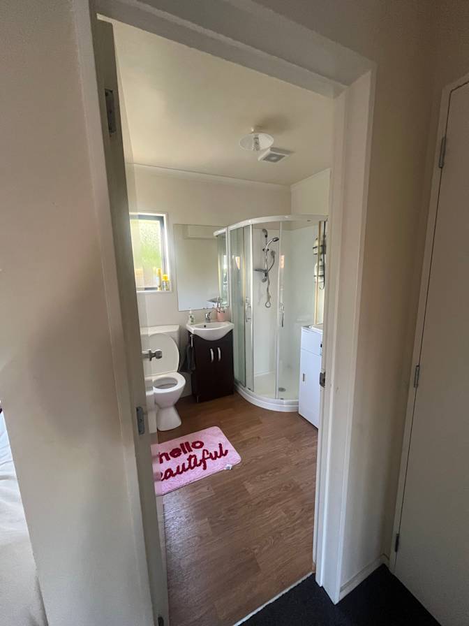 Heather's room