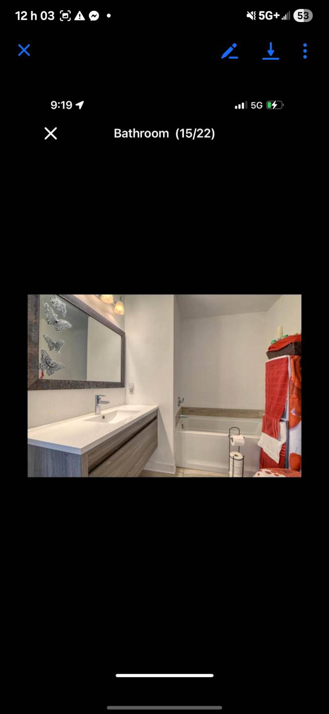 Nassim's room