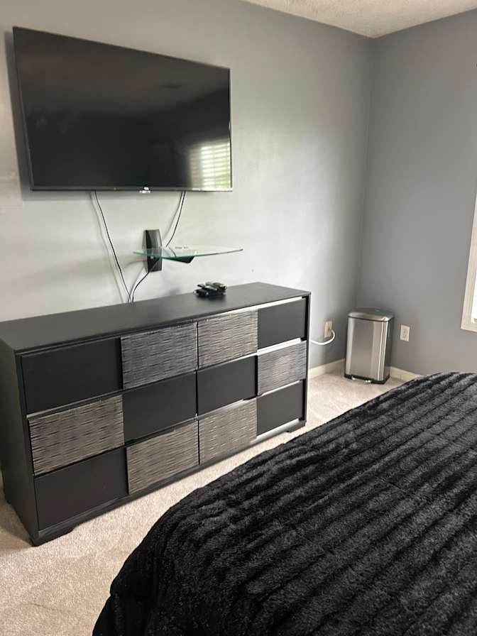 Jack's room