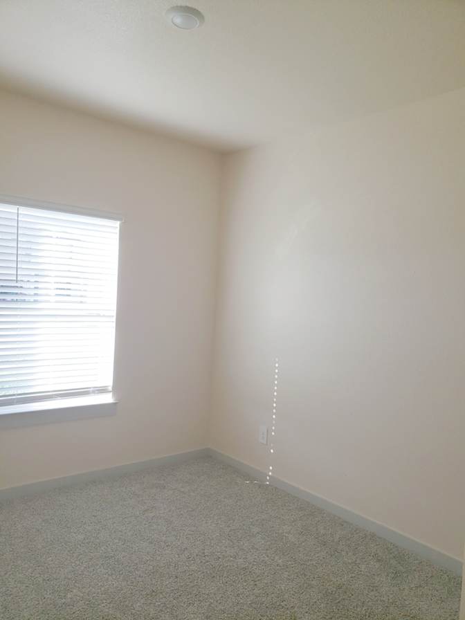 Nam's room