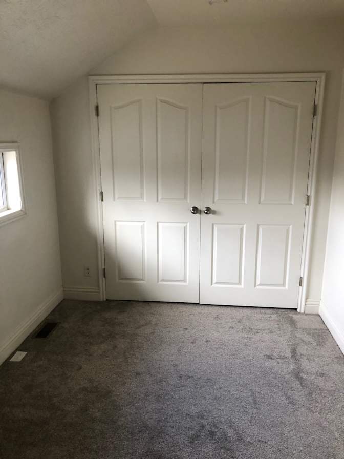 Kyle's room