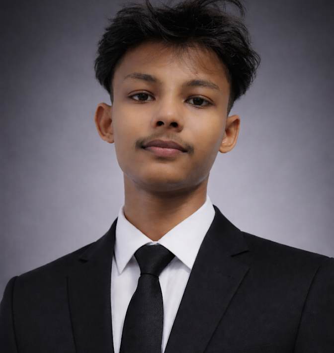 SUBRATA ADAK