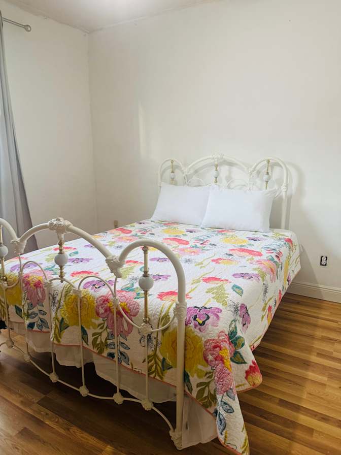 Sofie's room