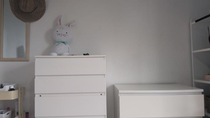 Sandra Lucia Romano's room