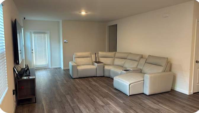 PadSplit's room