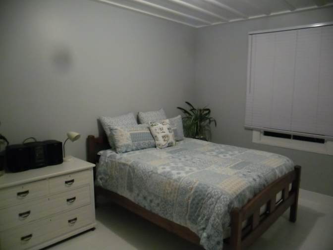 Jay's room