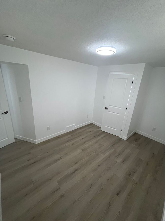 Helen's room