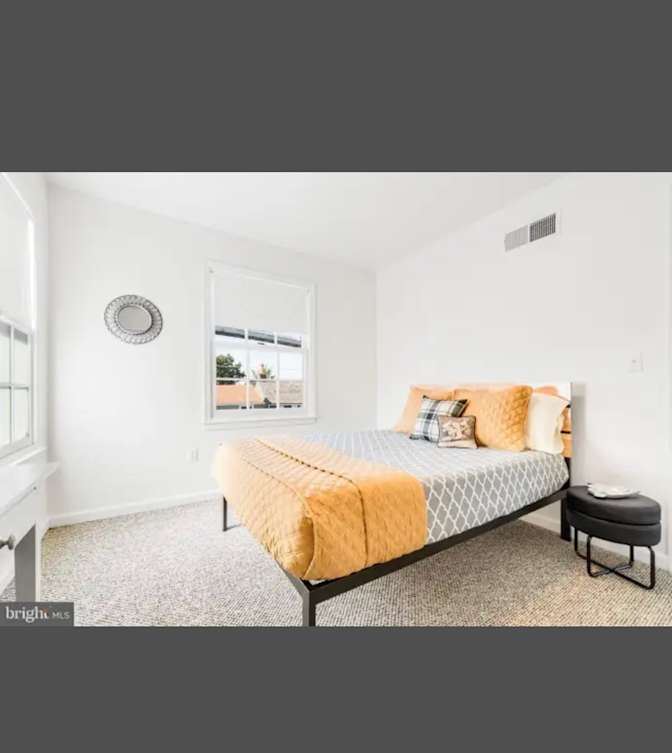 Todd's room