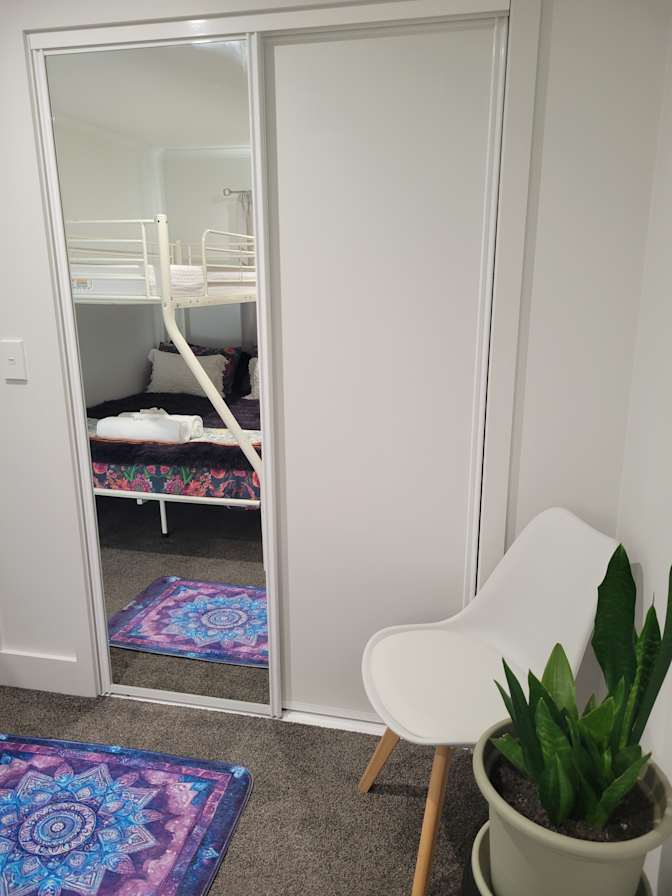 Helena mary's room