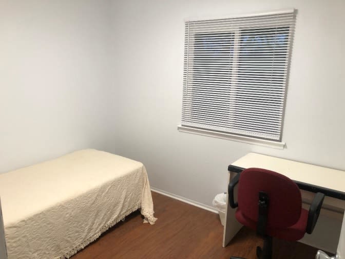Will's room