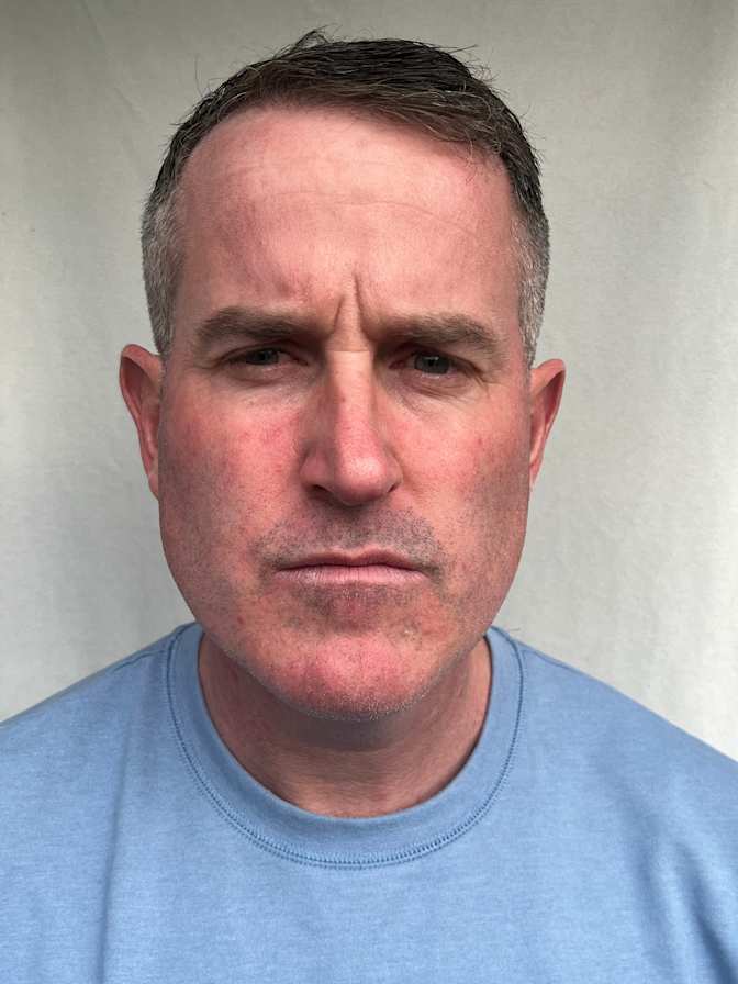 Steven Nokes