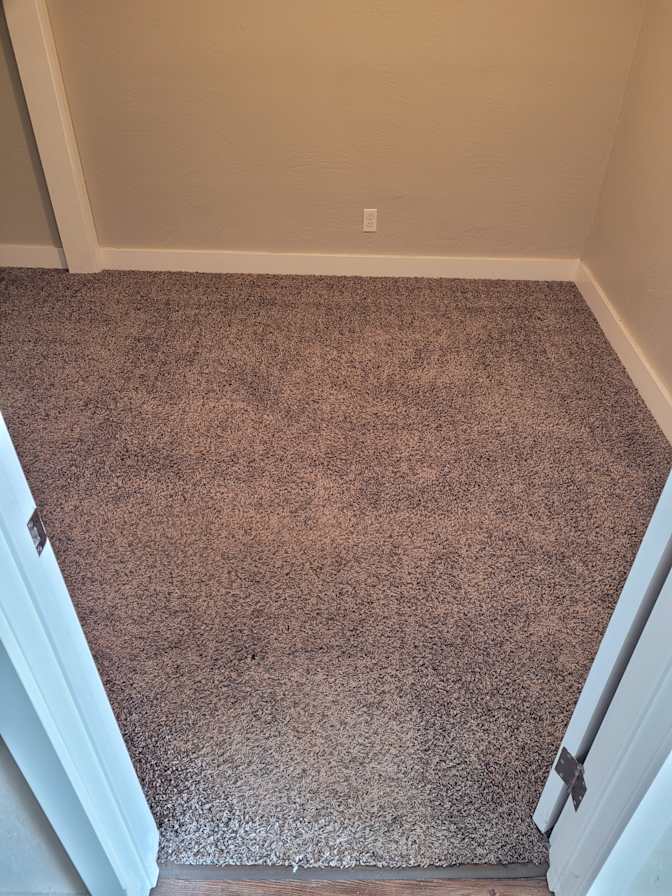 Jeremiah's room