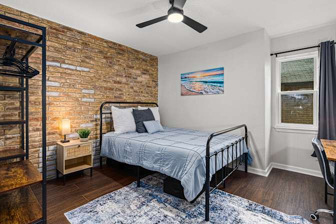 PadSplit's room