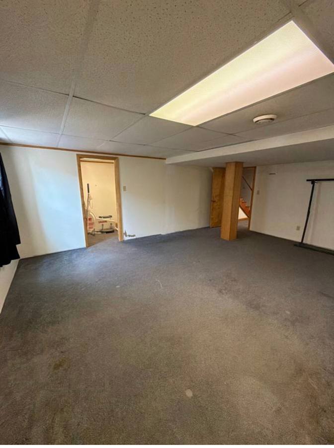 john's room