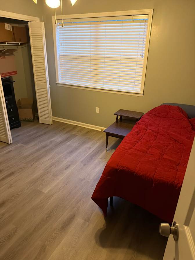 Skylar's room