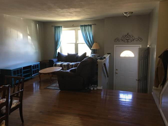 Jason's room