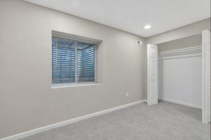 Alexandra's room