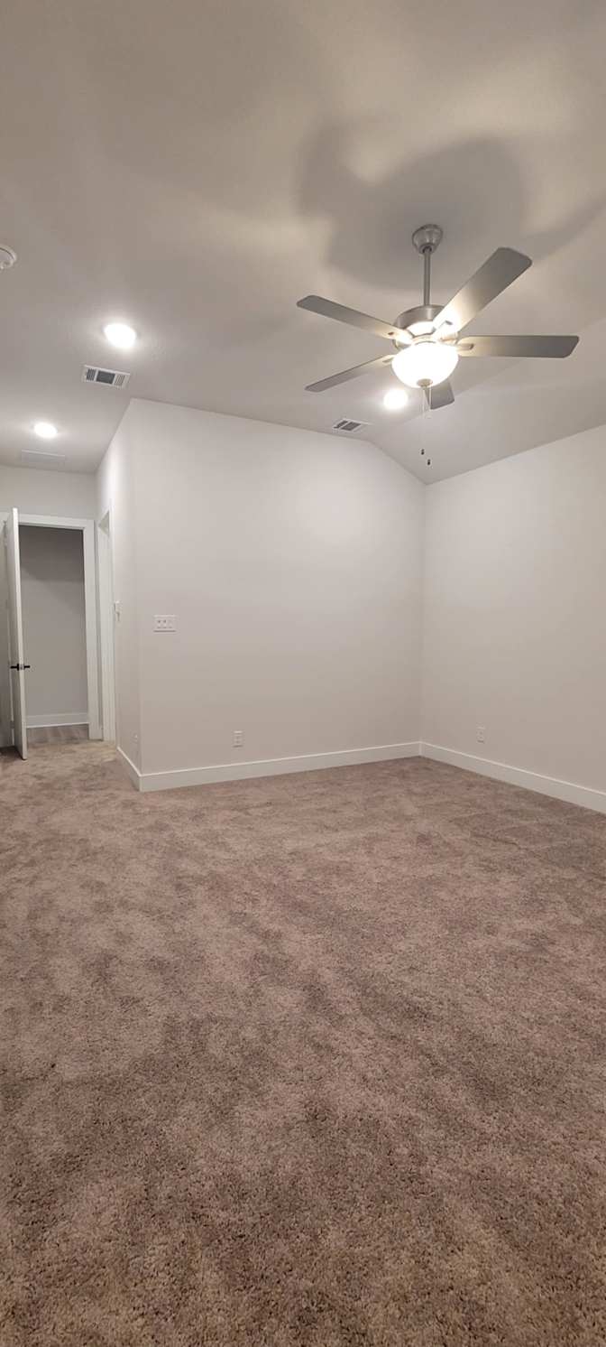 Tony's room