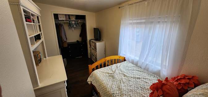Josh's room