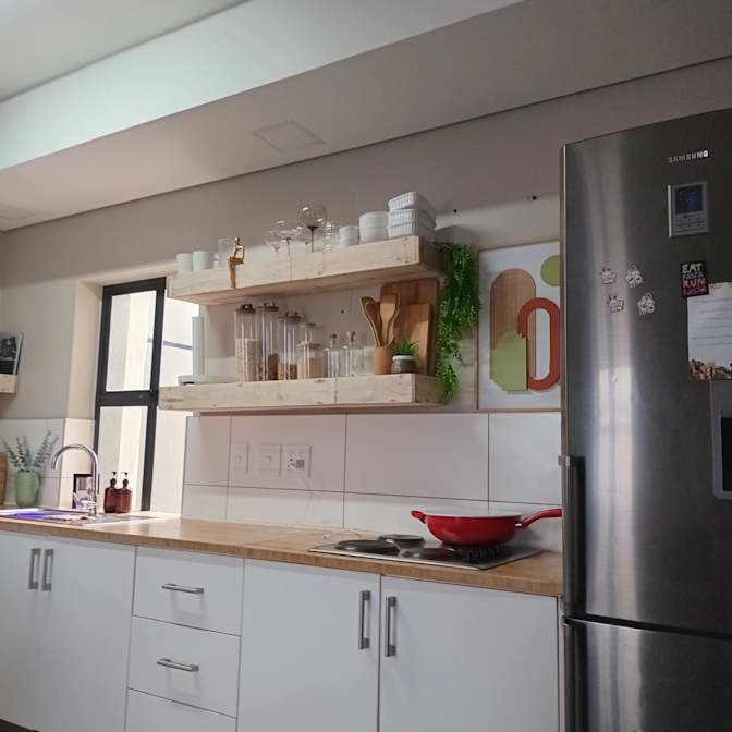Zola's room