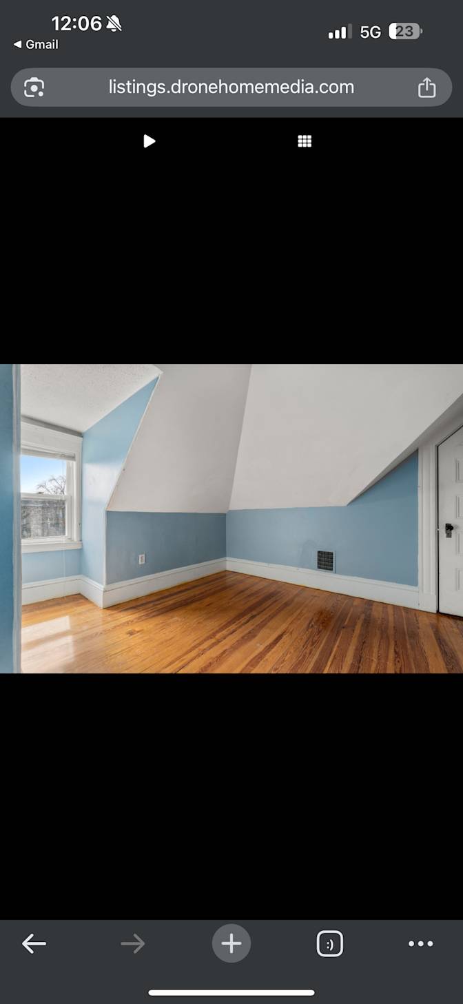 Kristopher's room