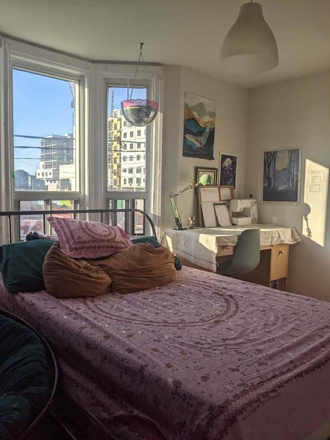 Brittany's room