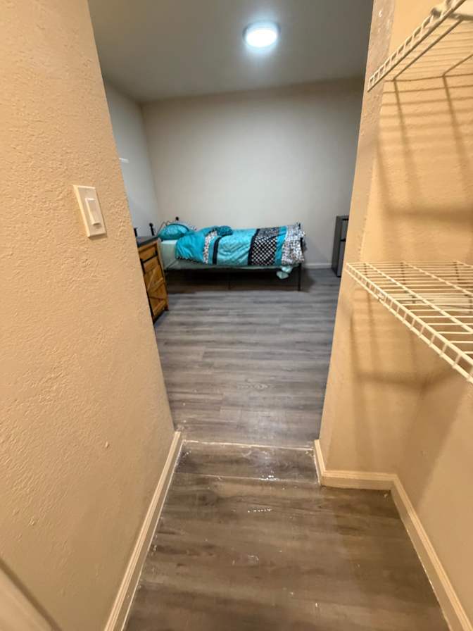 Kay's room