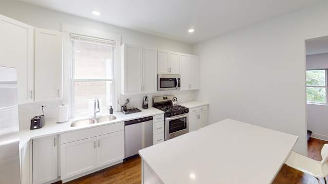 Sam June's room