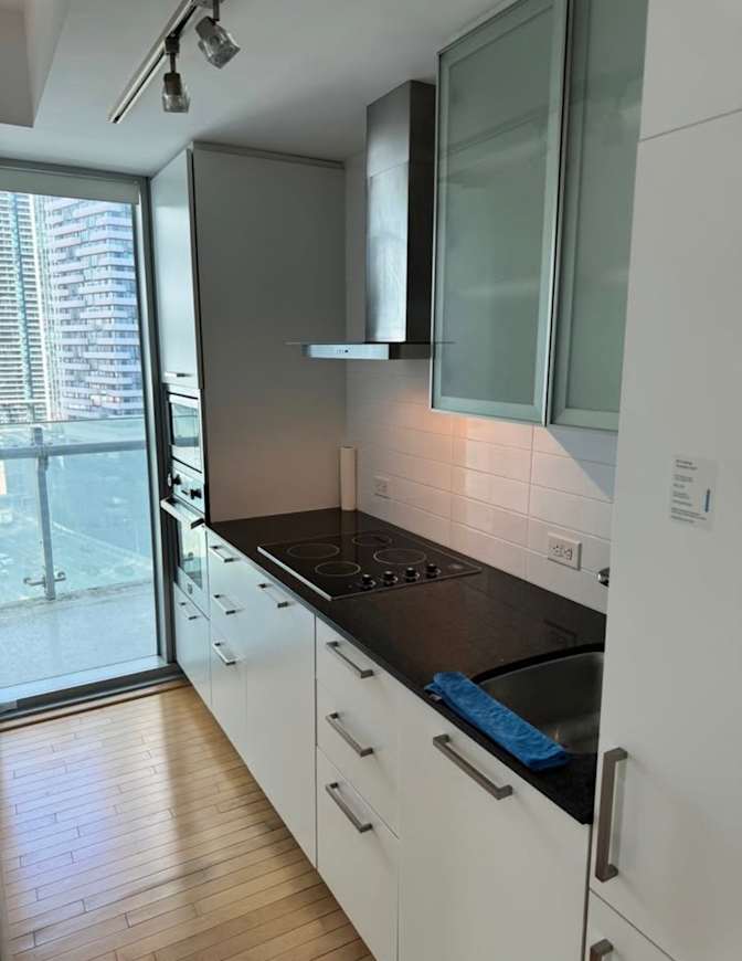 Yelden Vision Residence's room