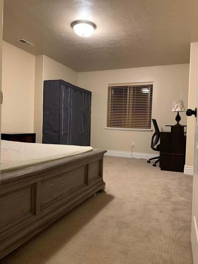 Grace's room
