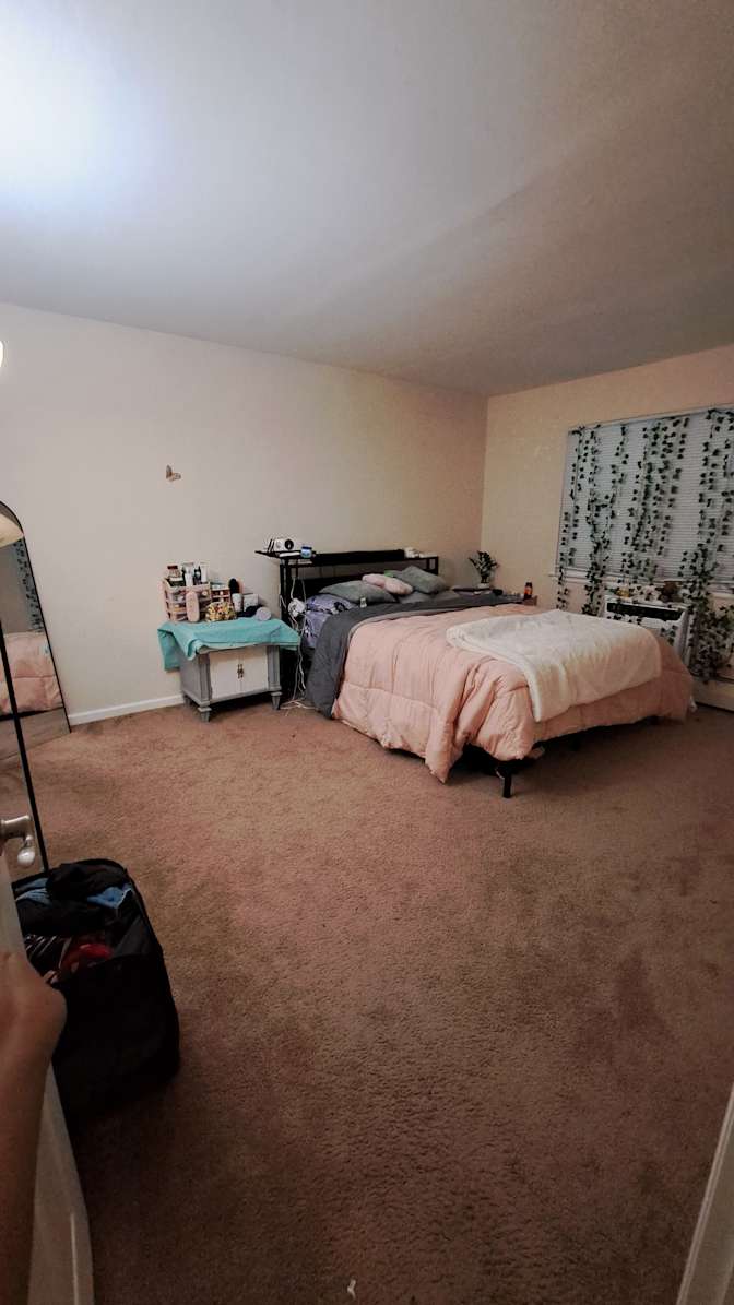 Suhitha's room