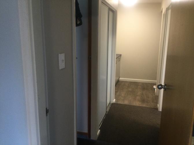 JoeSeph's room