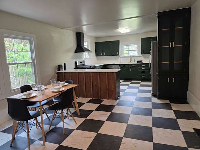 PadSplit's room