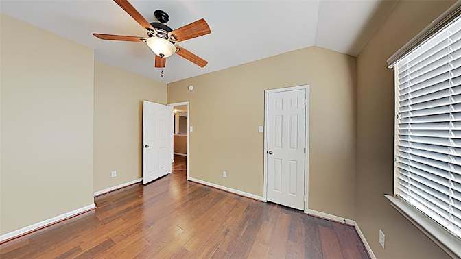 Guy's room