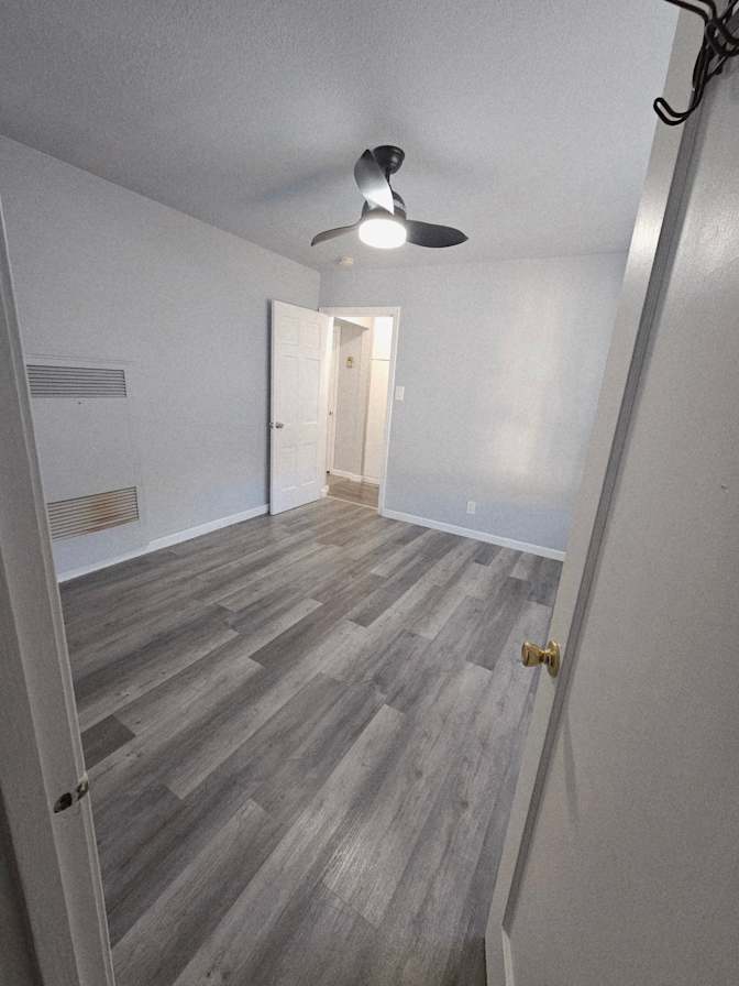 Destiny's room