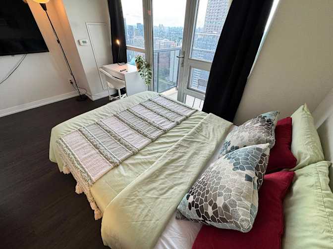 Emery's room